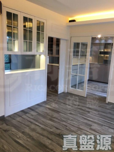 金碧花園 1座 - 28NTS – 香港北部都會區