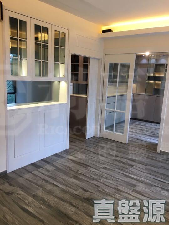 金碧花園 1座 - 28NTS – 香港北部都會區