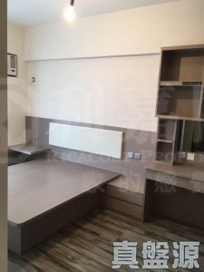 金碧花園 1座 - 28NTS – 香港北部都會區