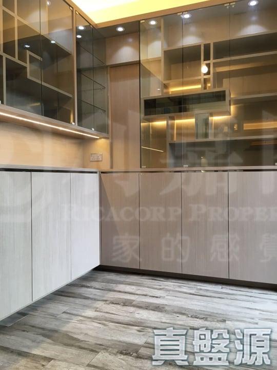 金碧花園 1座 - 28NTS – 香港北部都會區