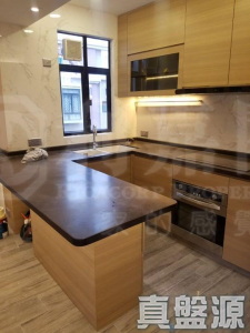 金碧花園 1座 - 28NTS – 香港北部都會區