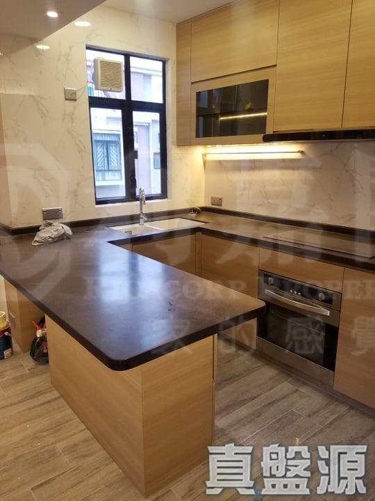 金碧花園 1座 - 28NTS – 香港北部都會區