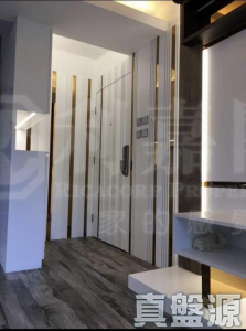 金碧花園 1座 - 28NTS – 香港北部都會區