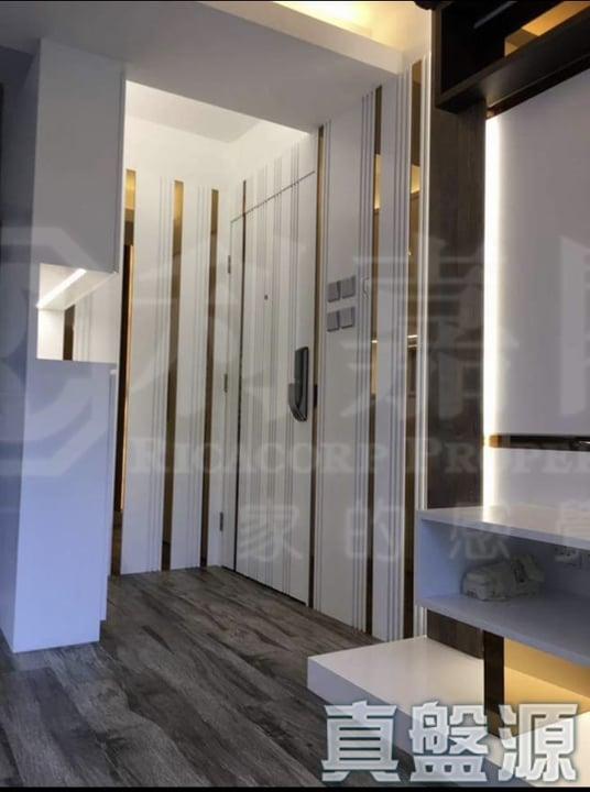 金碧花園 1座 - 28NTS – 香港北部都會區