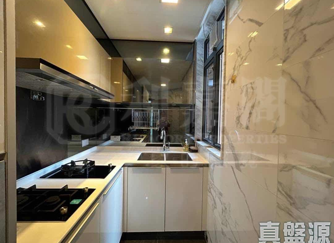 GRAND YOHO 2期 3座 - 28NTS – 香港北部都會區