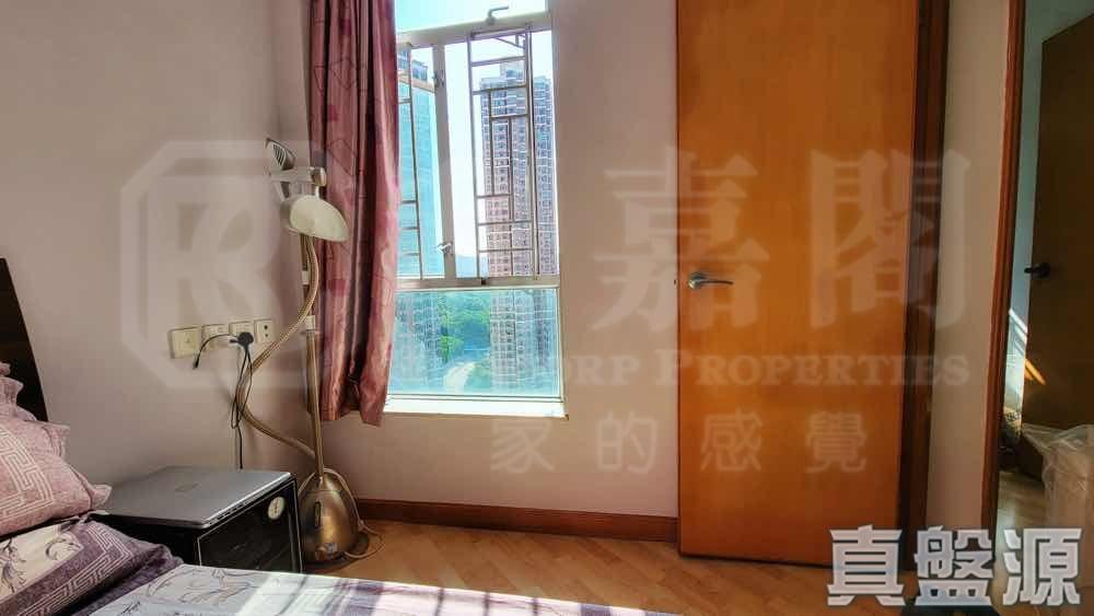 愉景新城 1期 1座 - 28NTS – 香港北部都會區
