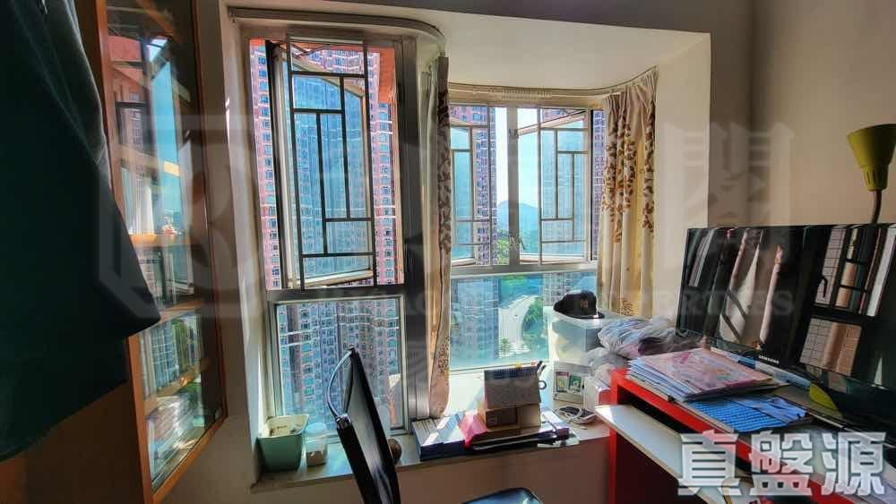 愉景新城 1期 1座 - 28NTS – 香港北部都會區