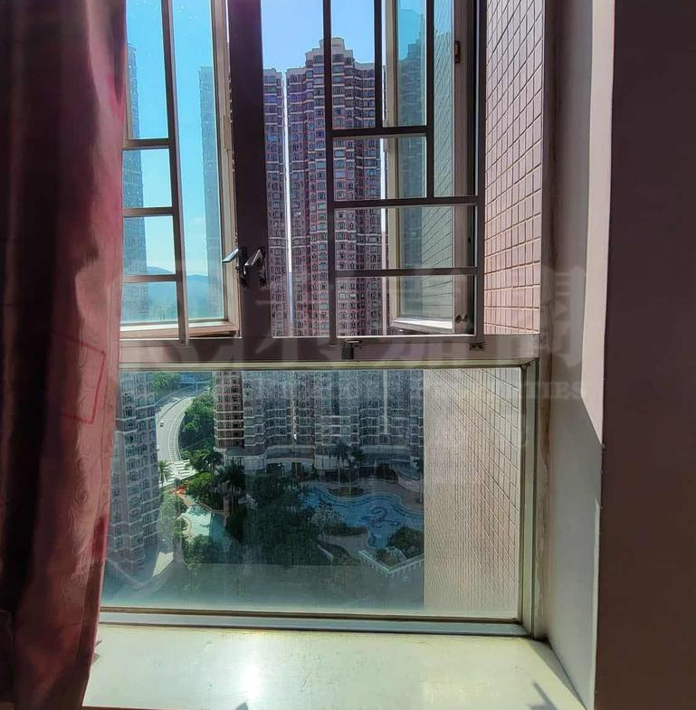 愉景新城 1期 1座 - 28NTS – 香港北部都會區