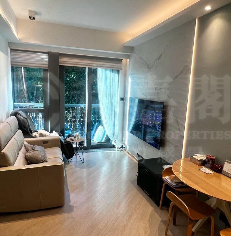 上源 5B座 - 28NTS – 香港北部都會區