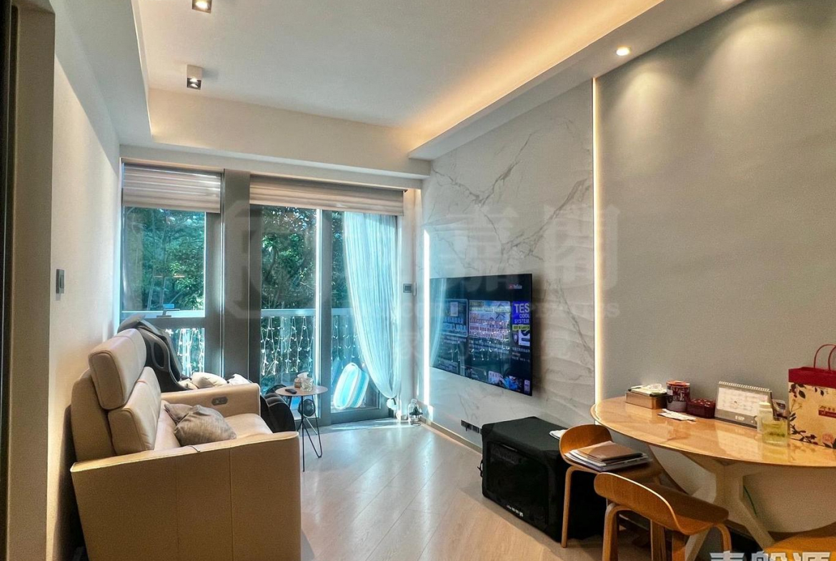 上源 5B座 - 28NTS – 香港北部都會區