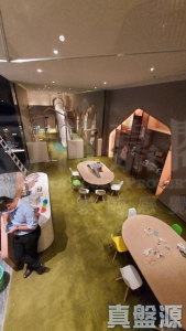 上源 5B座 - 28NTS – 香港北部都會區