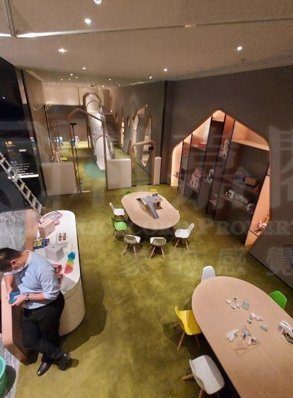 上源 5B座 - 28NTS – 香港北部都會區