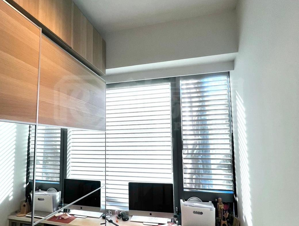 上源 5B座 - 28NTS – 香港北部都會區