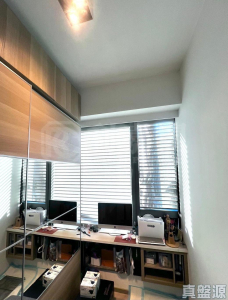 上源 5B座 - 28NTS – 香港北部都會區