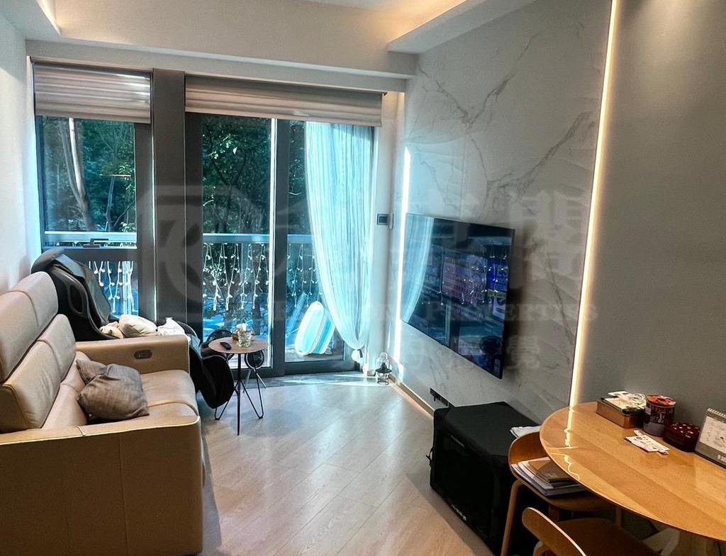 上源 5B座 - 28NTS – 香港北部都會區