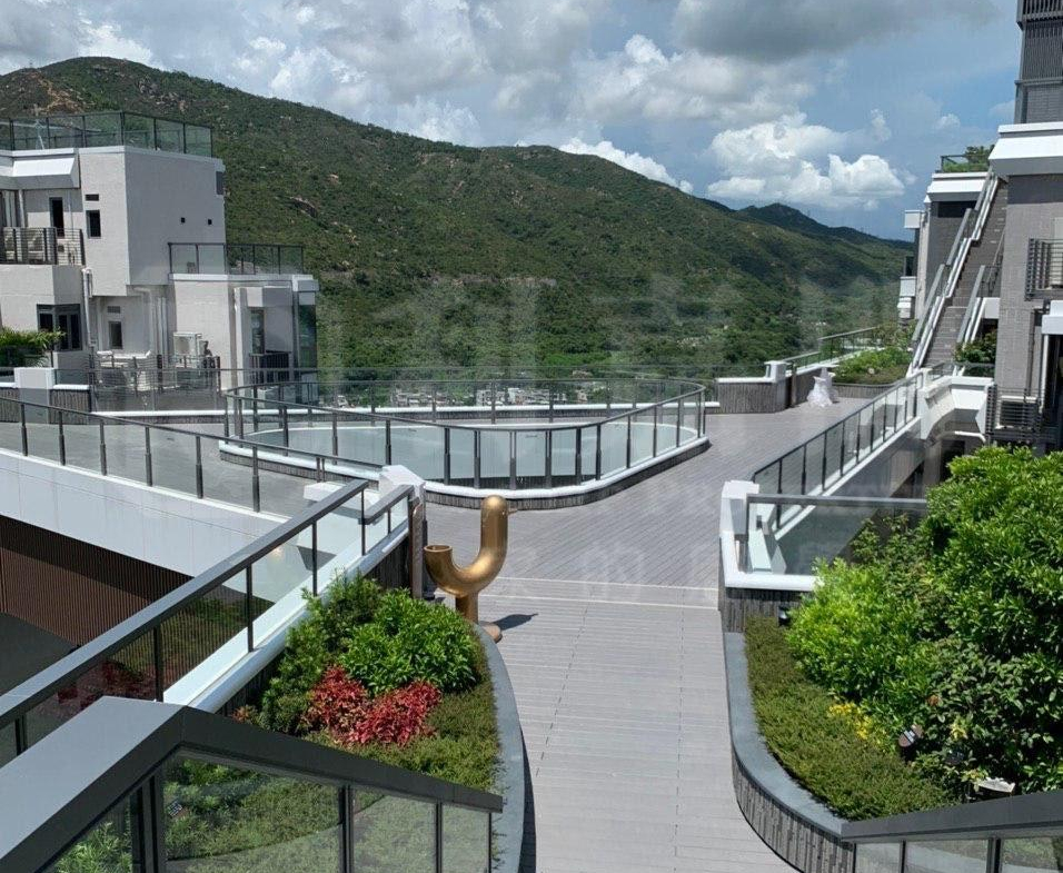 上源 5B座 - 28NTS – 香港北部都會區