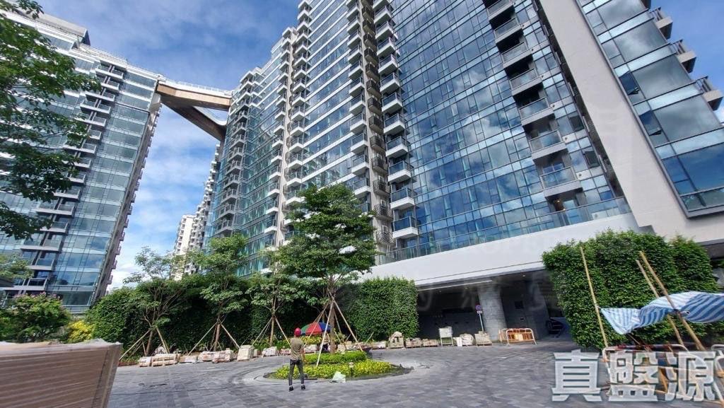 上源 5B座 - 28NTS – 香港北部都會區