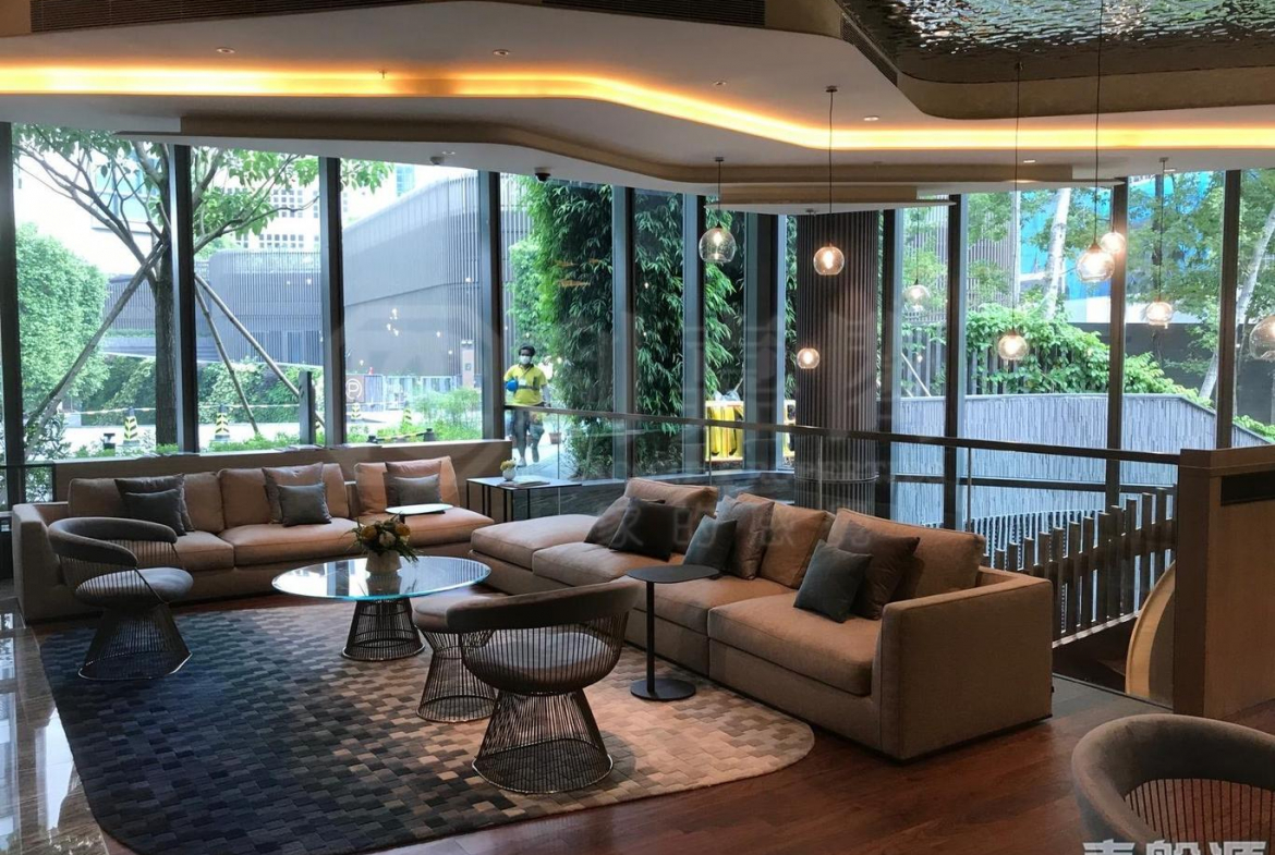 上源 5B座 - 28NTS – 香港北部都會區