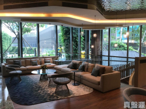 上源 5B座 - 28NTS – 香港北部都會區