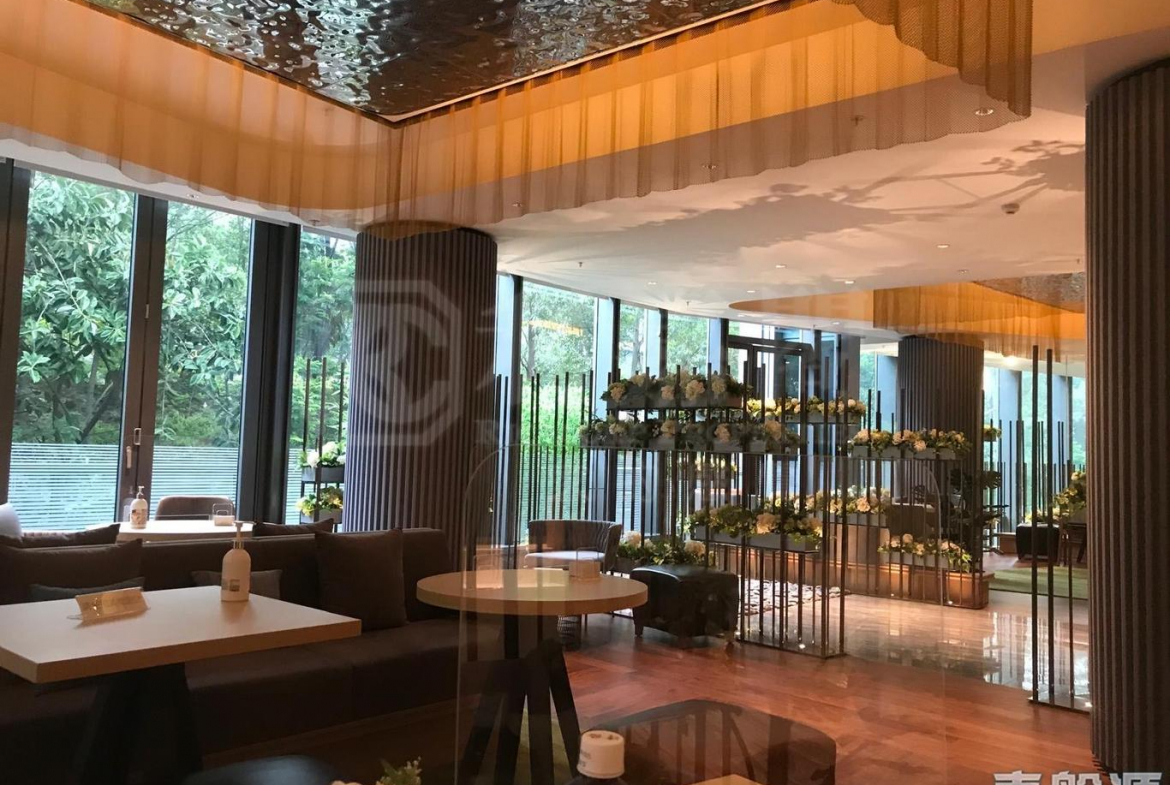 上源 5B座 - 28NTS – 香港北部都會區