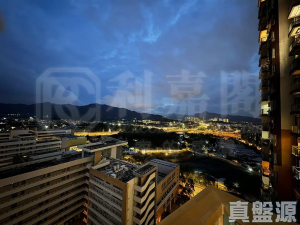 翹翠峰 2座 - 28NTS – 香港北部都會區