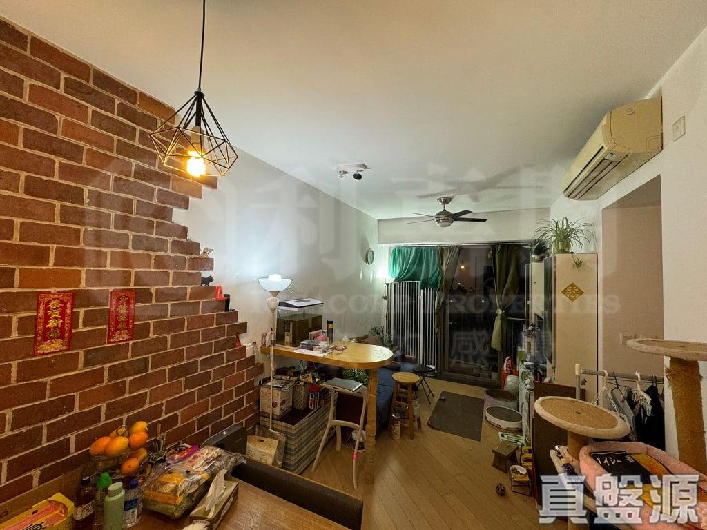 翹翠峰 2座 - 28NTS – 香港北部都會區