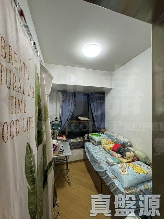 翹翠峰 2座 - 28NTS – 香港北部都會區