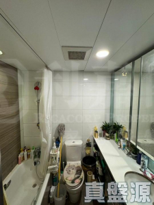 翹翠峰 2座 - 28NTS – 香港北部都會區