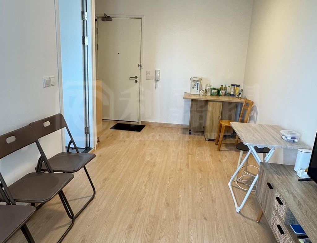 青富苑 A座 - 28NTS – 香港北部都會區