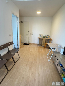 青富苑 A座 - 28NTS – 香港北部都會區