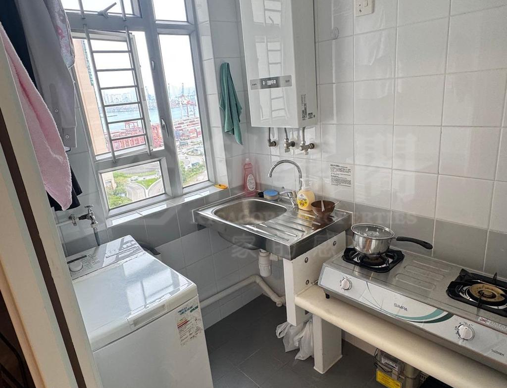 青富苑 A座 - 28NTS – 香港北部都會區