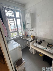 青富苑 A座 - 28NTS – 香港北部都會區