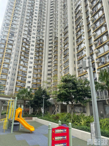 青富苑 A座 - 28NTS – 香港北部都會區