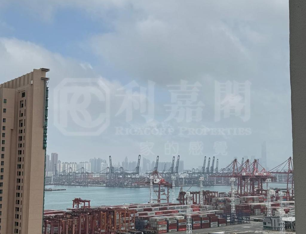 青富苑 A座 - 28NTS – 香港北部都會區