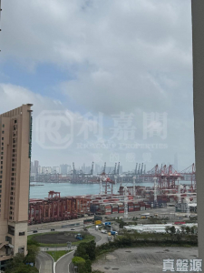 青富苑 A座 - 28NTS – 香港北部都會區