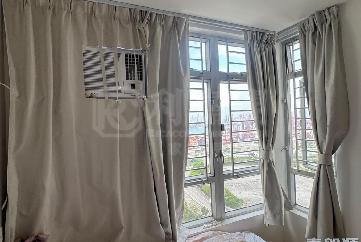 青富苑 A座 - 28NTS – 香港北部都會區