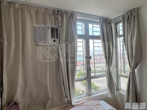 青富苑 A座 - 28NTS – 香港北部都會區