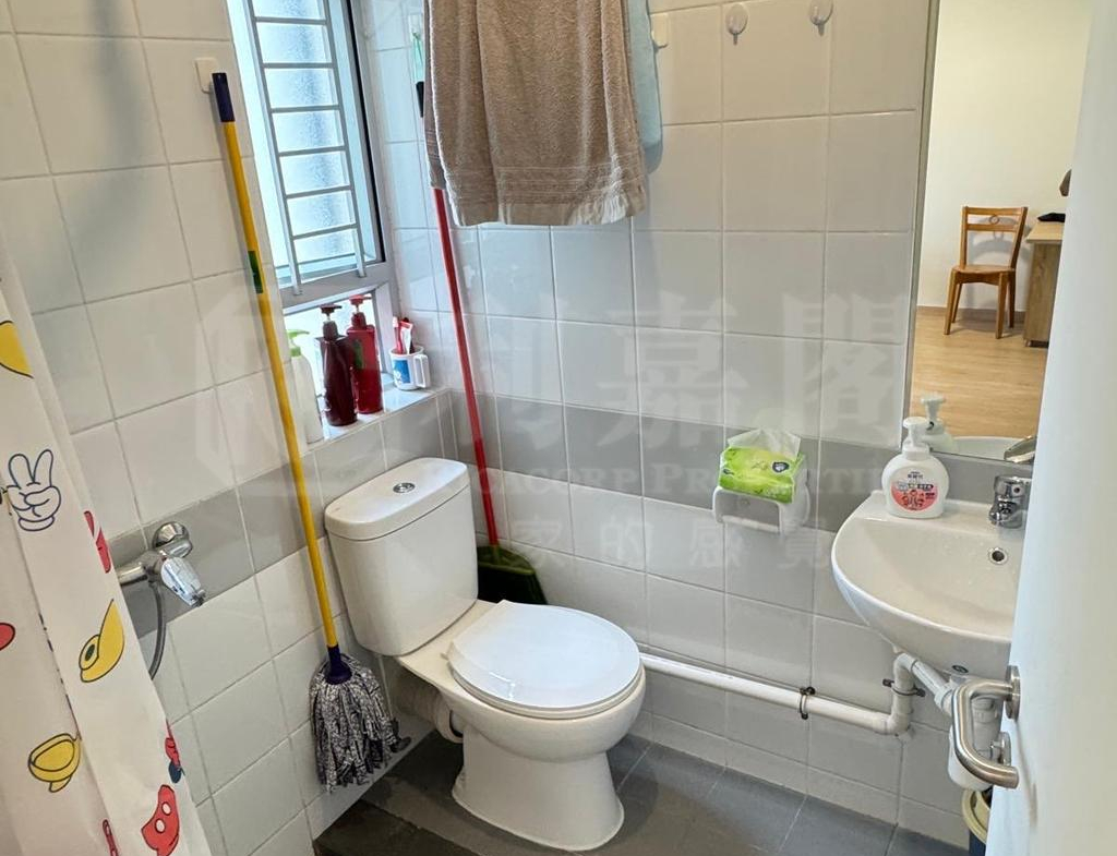 青富苑 A座 - 28NTS – 香港北部都會區