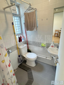 青富苑 A座 - 28NTS – 香港北部都會區