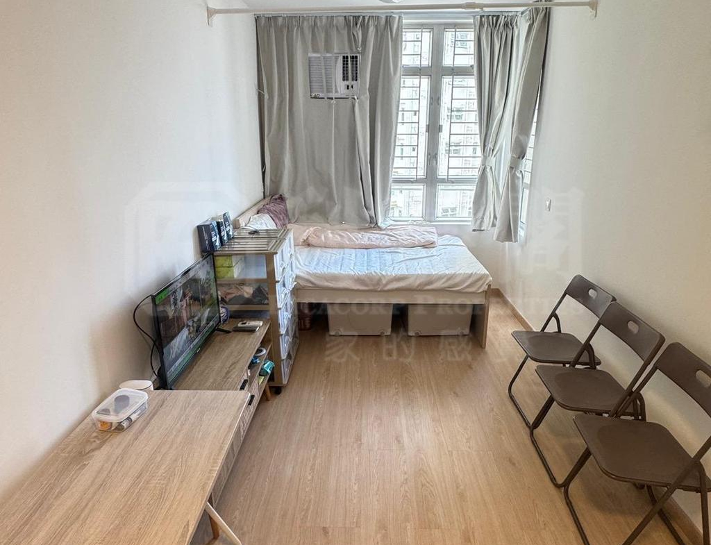 青富苑 A座 - 28NTS – 香港北部都會區