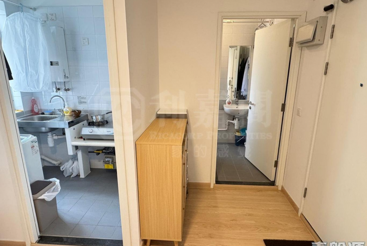 青富苑 A座 - 28NTS – 香港北部都會區