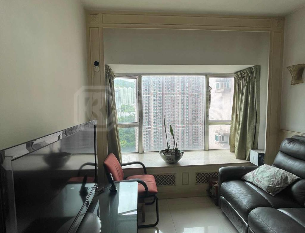 愉景新城 3期 12座 - 28NTS – 香港北部都會區