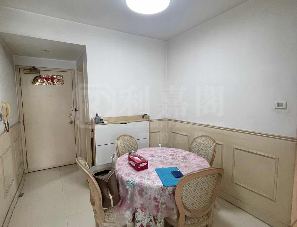 愉景新城 3期 12座 - 28NTS – 香港北部都會區