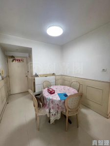 愉景新城 3期 12座 - 28NTS – 香港北部都會區