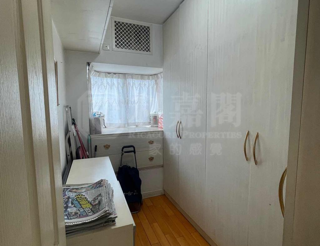 愉景新城 3期 12座 - 28NTS – 香港北部都會區