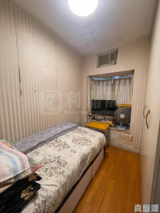 愉景新城 3期 12座 - 28NTS – 香港北部都會區