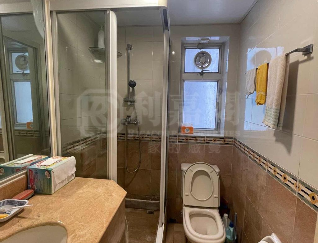 愉景新城 3期 12座 - 28NTS – 香港北部都會區