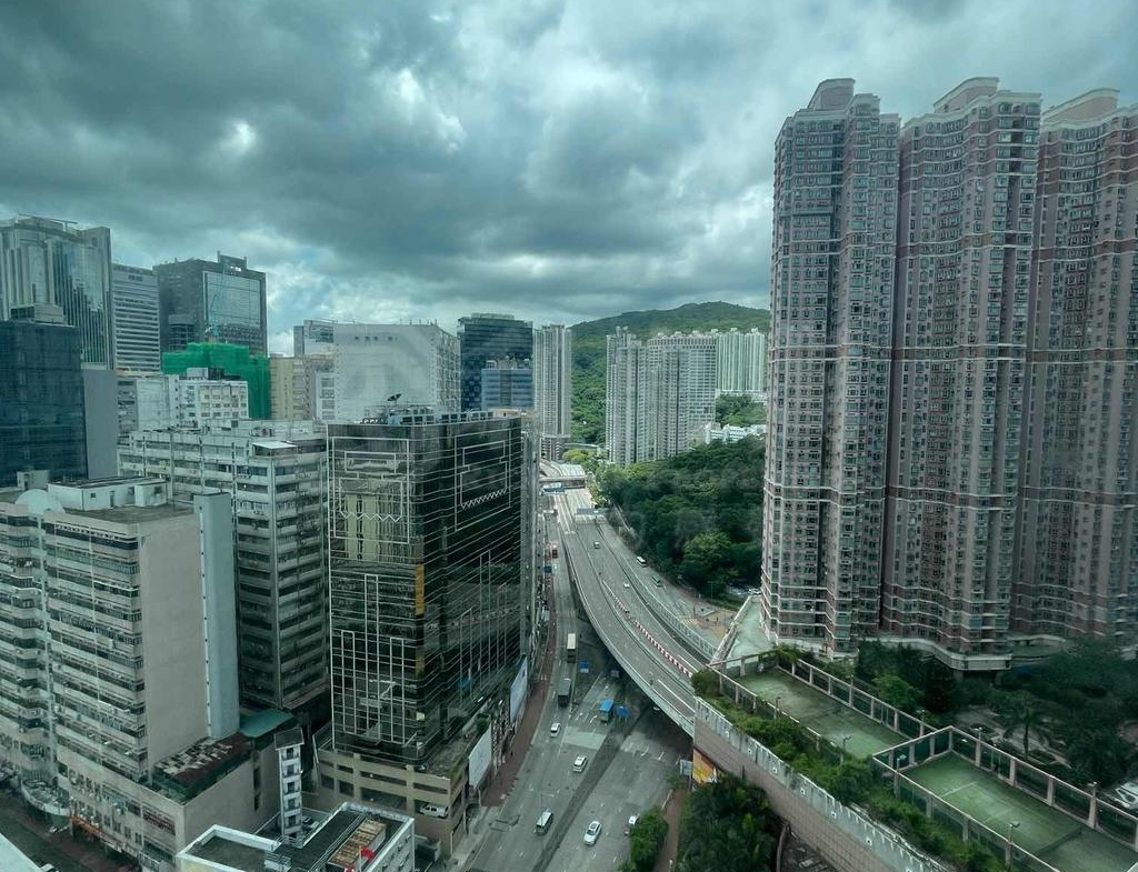 愉景新城 3期 12座 - 28NTS – 香港北部都會區