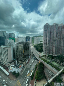 愉景新城 3期 12座 - 28NTS – 香港北部都會區