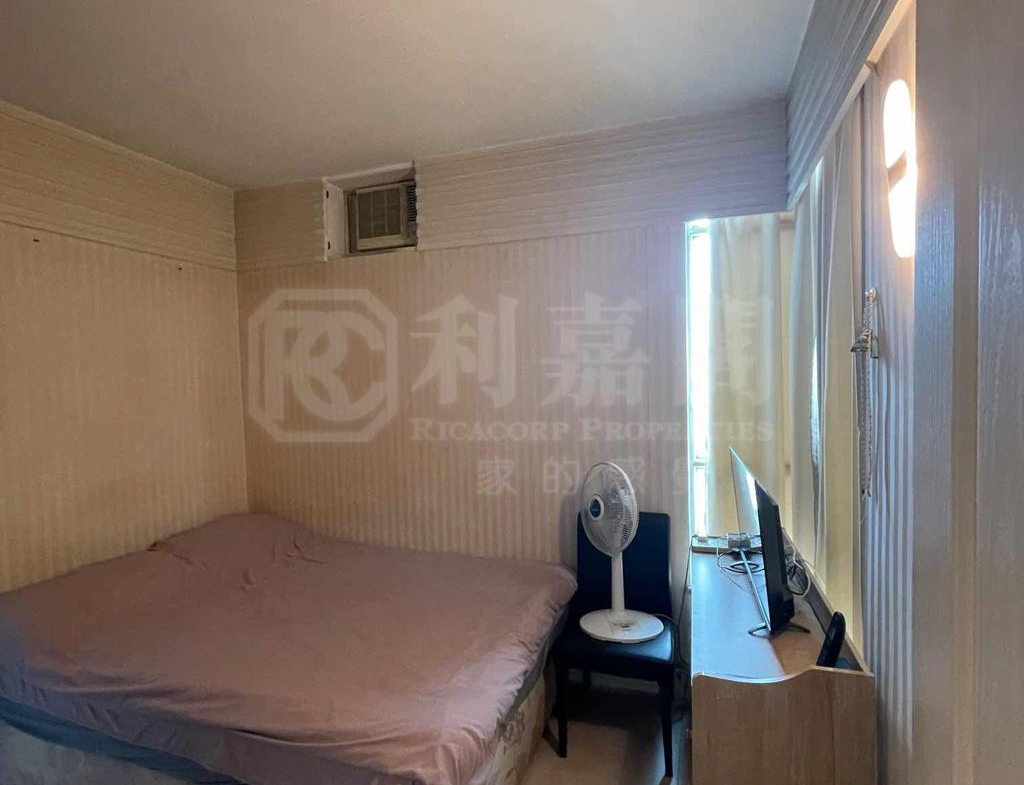 愉景新城 3期 12座 - 28NTS – 香港北部都會區